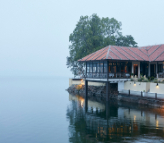 Ekho Lake House Polonnuruwa